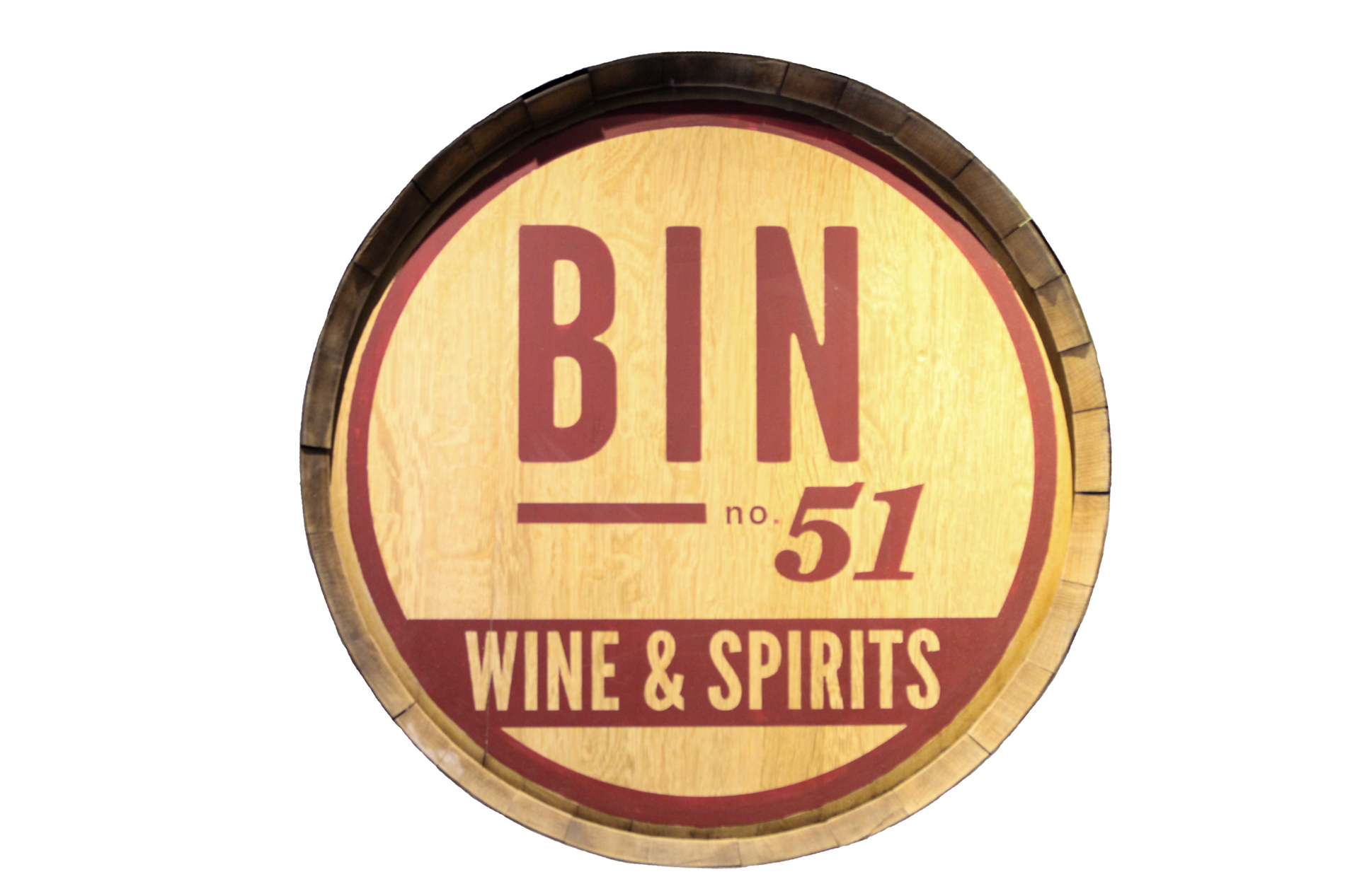Bin 51 Wine & Spirits