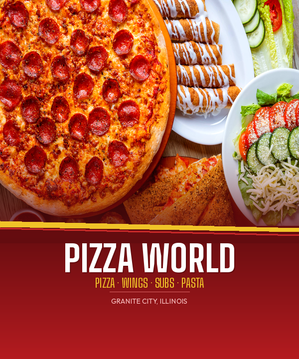 Pizza World
